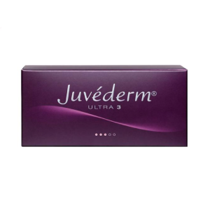 Juvéderm® Ultra 3 with Lidocaine
